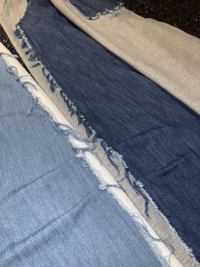 GATELESS韓國代購女裝新品推薦人氣26春夏熱賣職業休閑褲GATELESS休閑褲