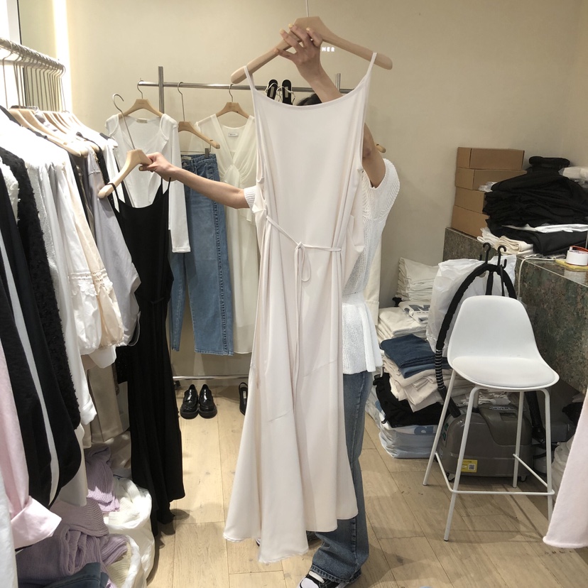 ARCHER韓國東大門代購女士新款人氣職業熱賣休閑時尚連衣裙ARCHER連衣裙