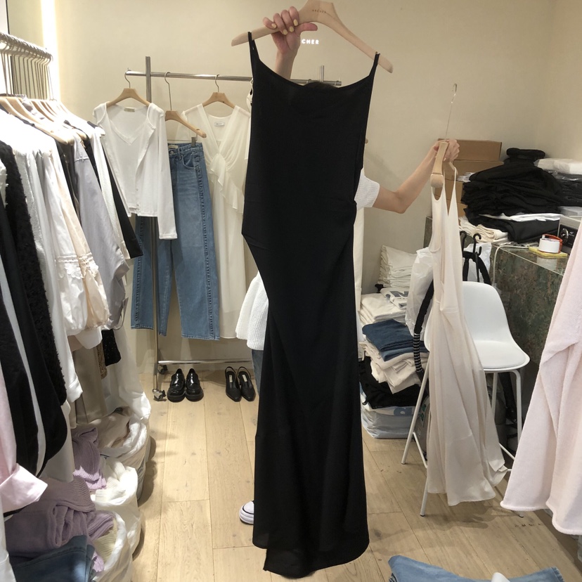 ARCHER韓國東大門代購女士新款人氣職業熱賣休閑時尚連衣裙ARCHER連衣裙圖色2