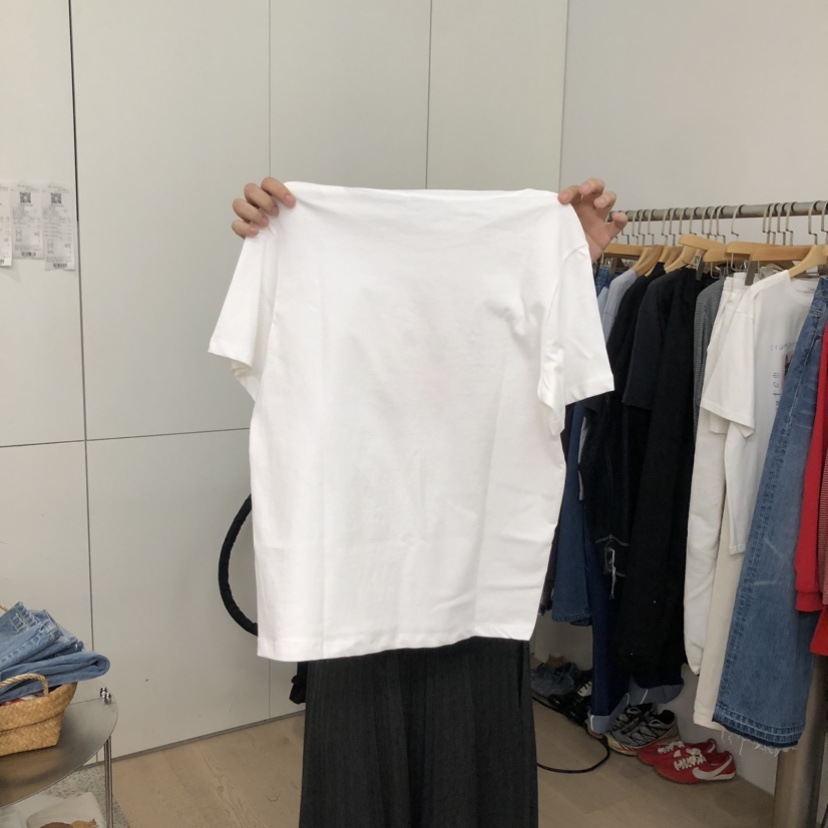 DOHWAJI韓國東大門代購女裝新品人氣熱賣推薦休閑時尚T恤DOHWAJIT恤