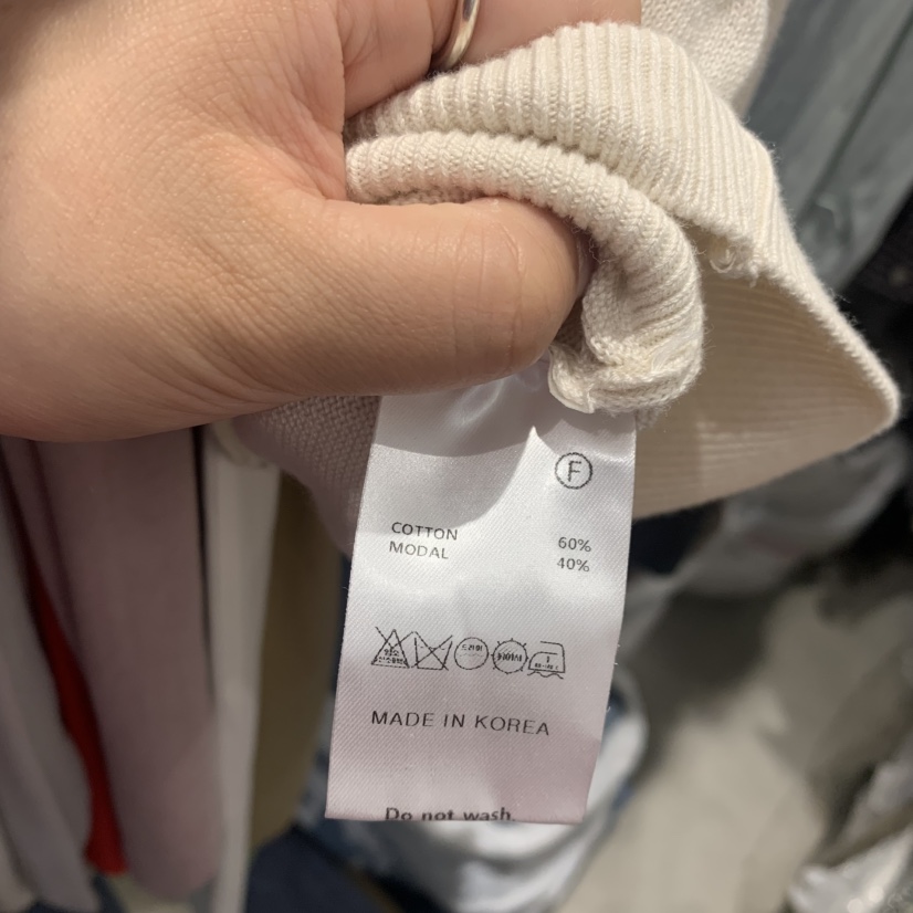 THE SECOND GROW韓國東大門直郵女裝新款人氣半身裙中短裙THE SECOND GROW半身裙/中短裙