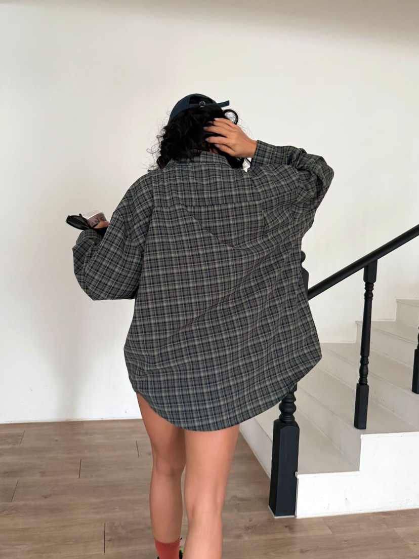 KIRIN韓國東大門代購女士新品熱賣人氣推薦時尚襯衫蕾絲衫KIRIN襯衫/蕾絲衫