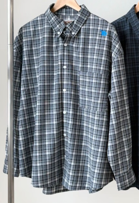 KIRIN韓國東大門代購女士新品熱賣人氣推薦時尚襯衫蕾絲衫KIRIN襯衫/蕾絲衫圖色1