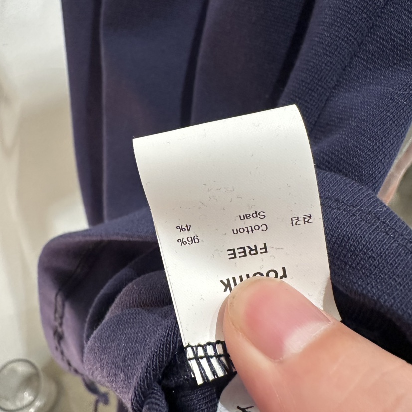 ROOM K-P韓國直郵實拍女裝新款時尚熱賣休閑推薦吊帶背心roomk吊帶/背心