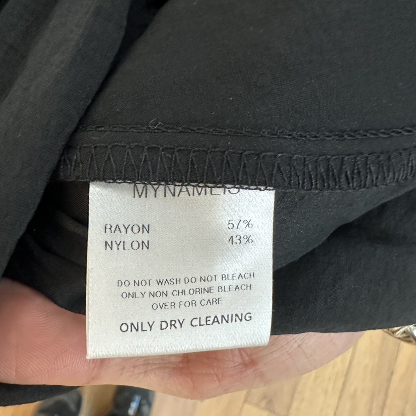 MYNAMEIS/AIME HOPE MAKE韓國東大門代購女士新品職業短裙MYNAMEIS/AIME HOPE MAKE短裙