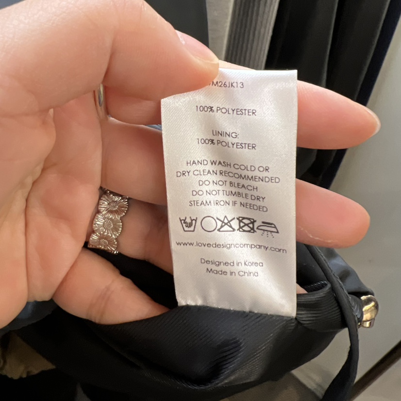 MORE THAN YESTERDAY/LOVE YOU SO MUCH韓國代購女士新款休閑夾克LYSM/MORE THAN YESTERDAY夾克