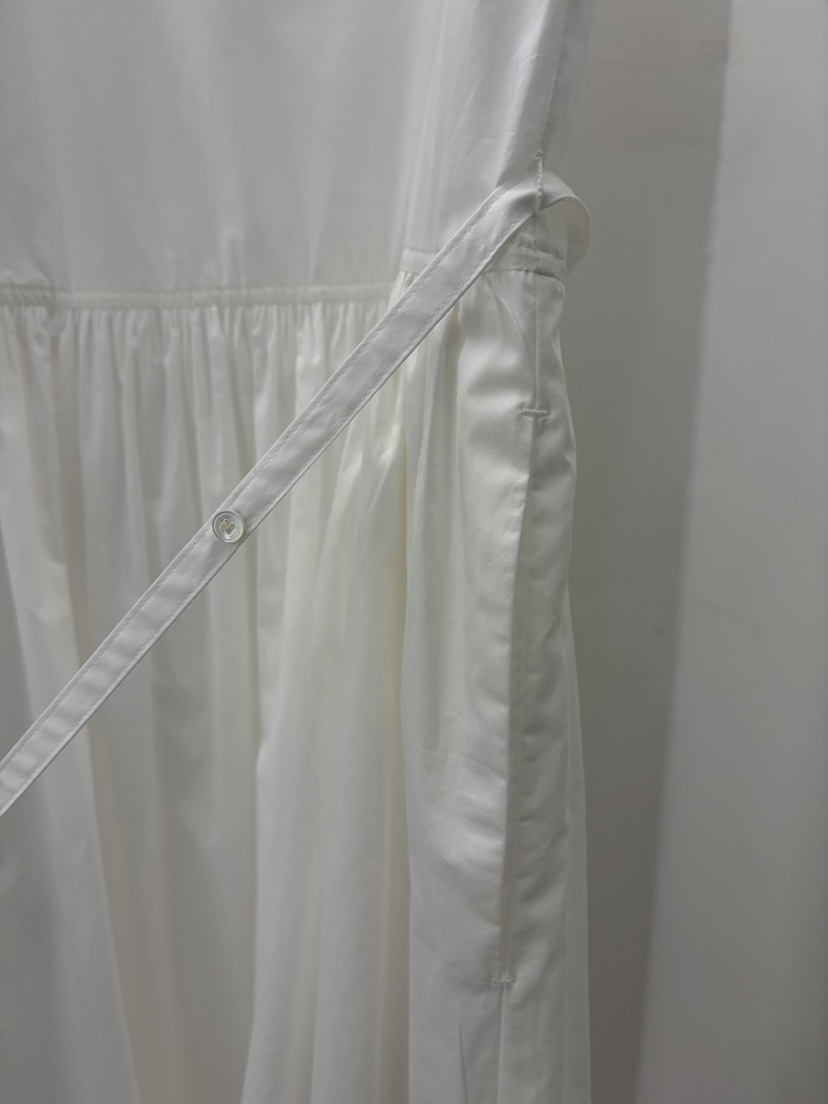 REGULARLY/PLACOR韓國直郵實拍女裝新款熱賣連衣裙含腰繩腰帶REGULARLY/PLACOR連衣裙