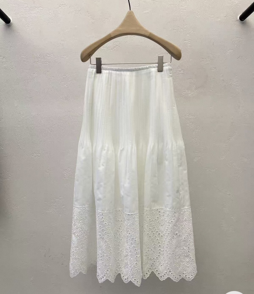 AUTUMN BEIGE-Q韓國代購女裝新品推薦人氣半身裙中短裙A.b/AUTUMN BEIGE半身裙/中短裙