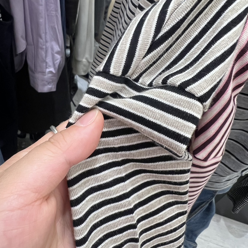 POWDER韓國代購女士新款時尚26春夏職業推薦人氣休閑熱賣T恤POWDERT恤