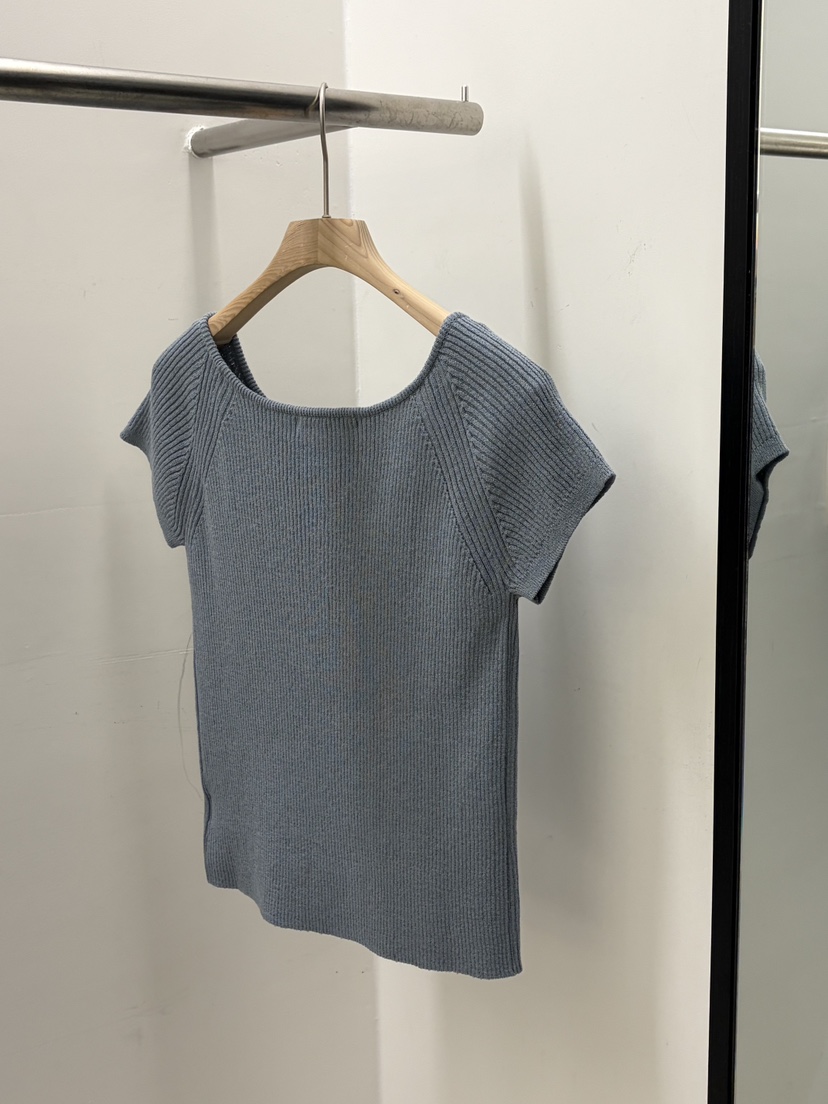 REGULARLY/PLACOR韓國東大門代購女士新款職業26春夏針織衫REGULARLY/PLACOR針織衫