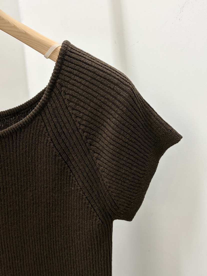 REGULARLY/PLACOR韓國東大門代購女士新款職業26春夏針織衫REGULARLY/PLACOR針織衫