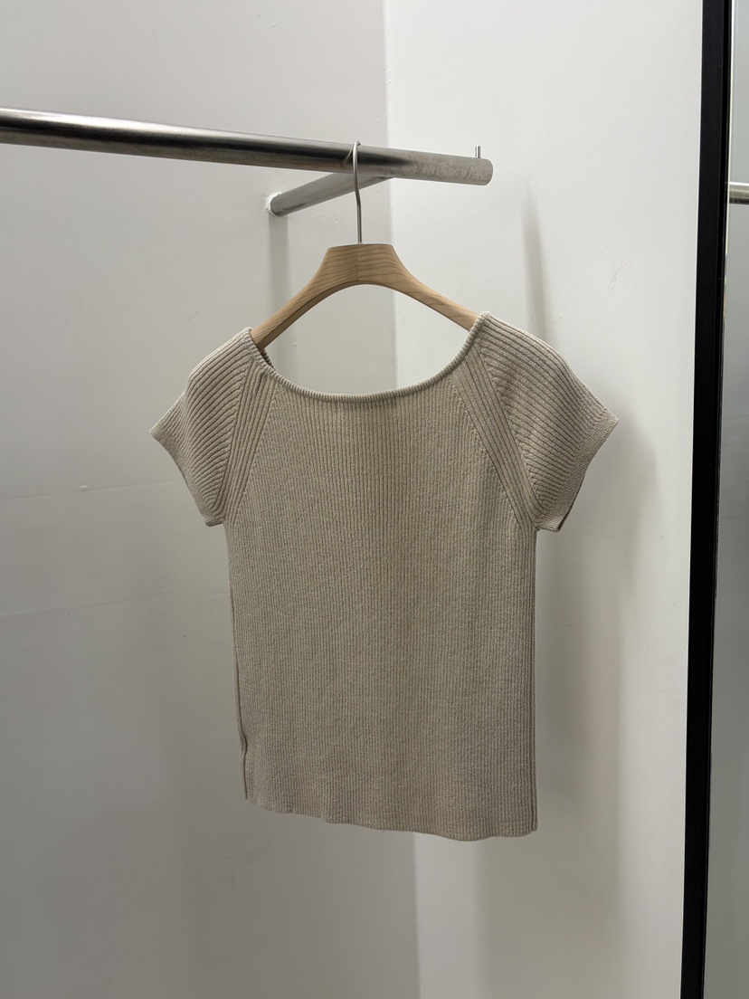 REGULARLY/PLACOR韓國東大門代購女士新款職業26春夏針織衫REGULARLY/PLACOR針織衫