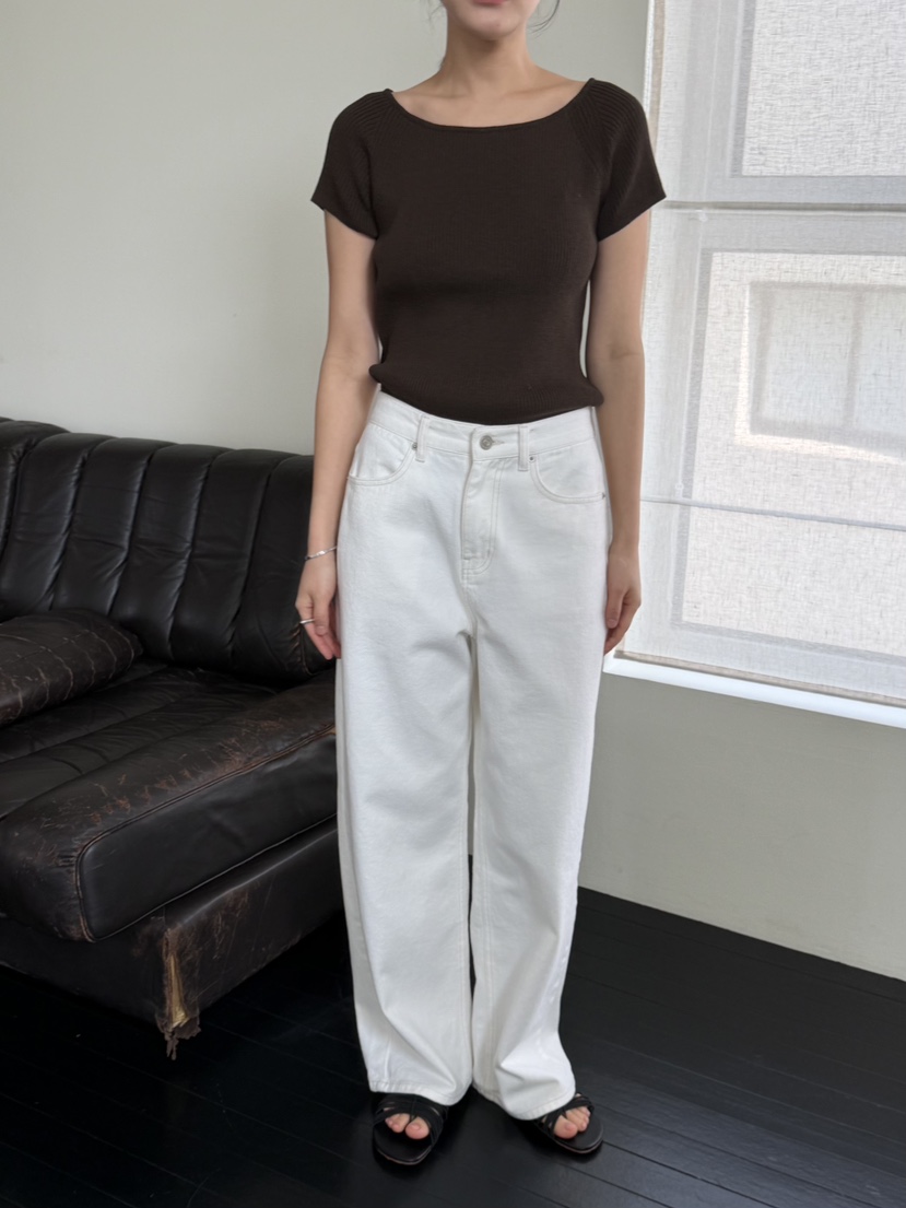 REGULARLY/PLACOR韓國東大門代購女士新款職業26春夏針織衫REGULARLY/PLACOR針織衫