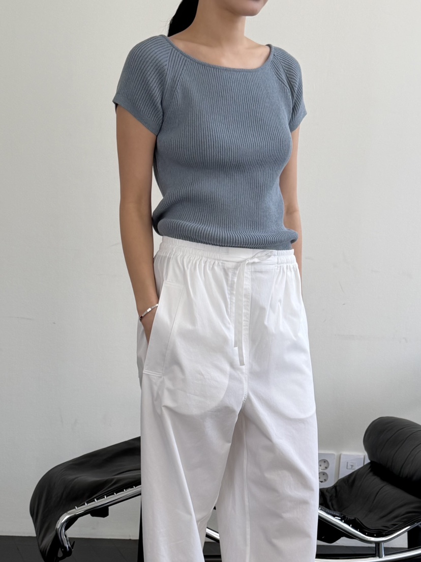 REGULARLY/PLACOR韓國東大門代購女士新款職業26春夏針織衫REGULARLY/PLACOR針織衫