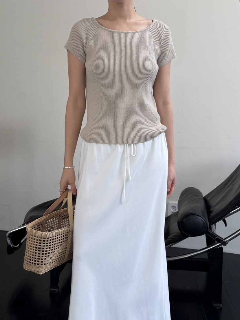 REGULARLY/PLACOR韓國東大門代購女士新款職業26春夏針織衫REGULARLY/PLACOR針織衫