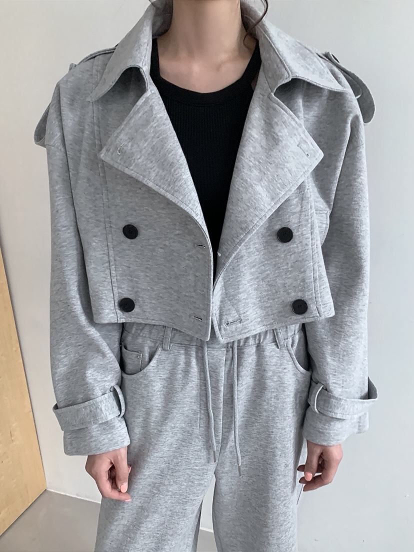 VERANDA韓國代購女士新款真品時尚休閑人氣26春夏推薦夾克VERANDA夾克