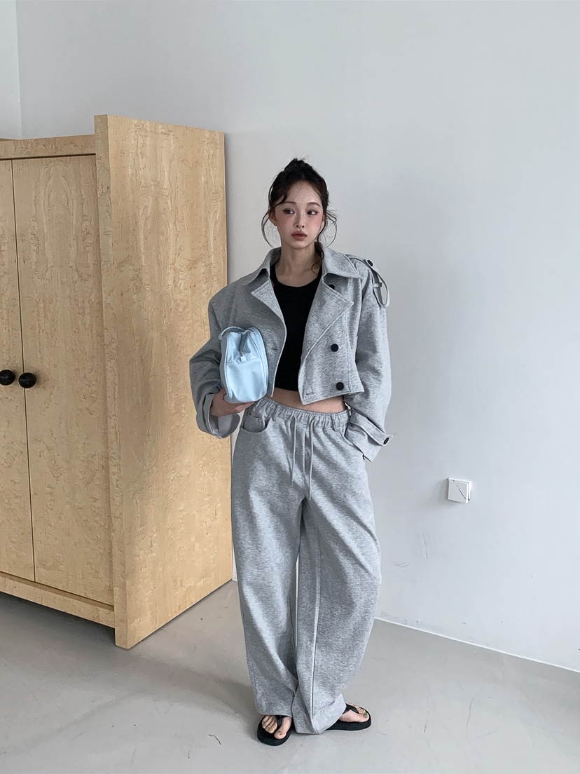 VERANDA韓國代購女士新款真品時尚休閑人氣26春夏推薦夾克VERANDA夾克