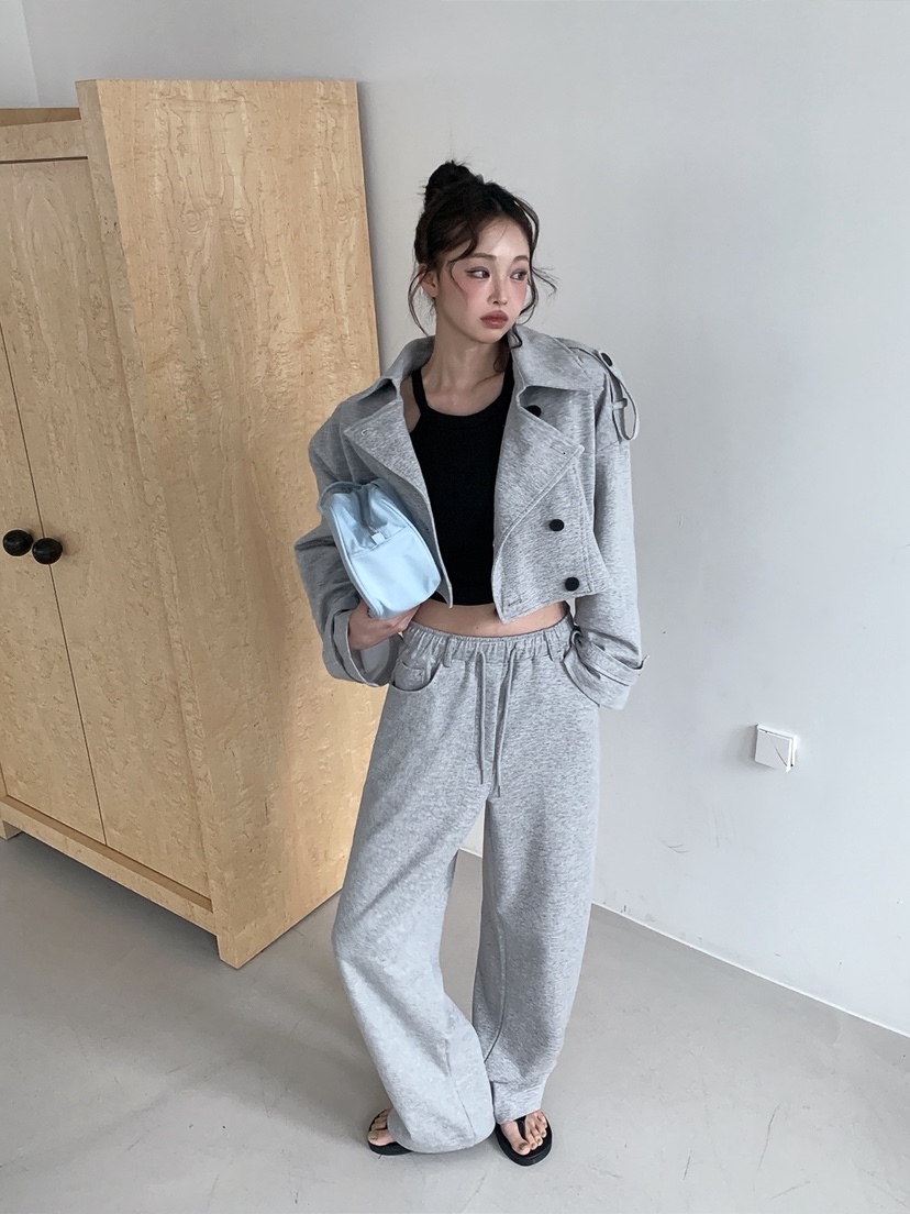 VERANDA韓國代購女士新款真品時尚休閑人氣26春夏推薦夾克VERANDA夾克