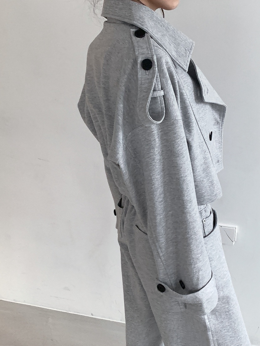 VERANDA韓國代購女士新款真品時尚休閑人氣26春夏推薦夾克VERANDA夾克