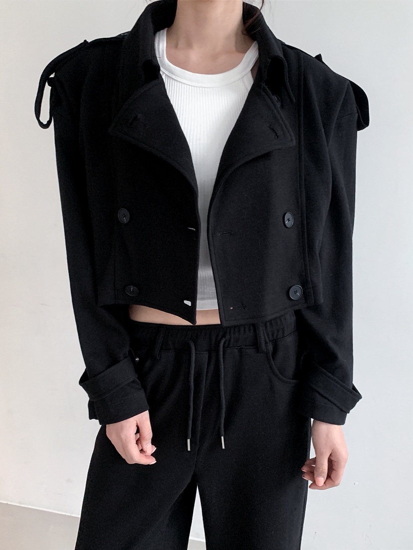 VERANDA韓國代購女士新款真品時尚休閑人氣26春夏推薦夾克VERANDA夾克