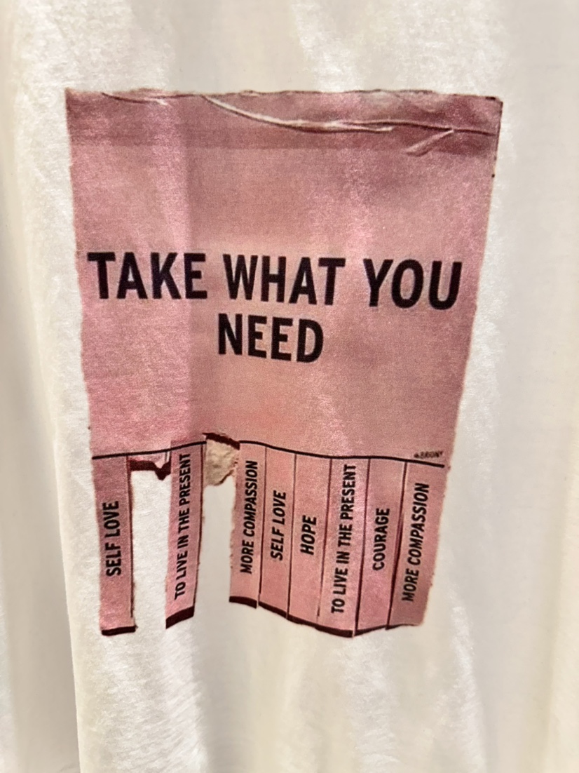 KIFF東大門代購女裝新款26春夏時尚真品熱賣人氣職業休閑T恤KIFFT恤