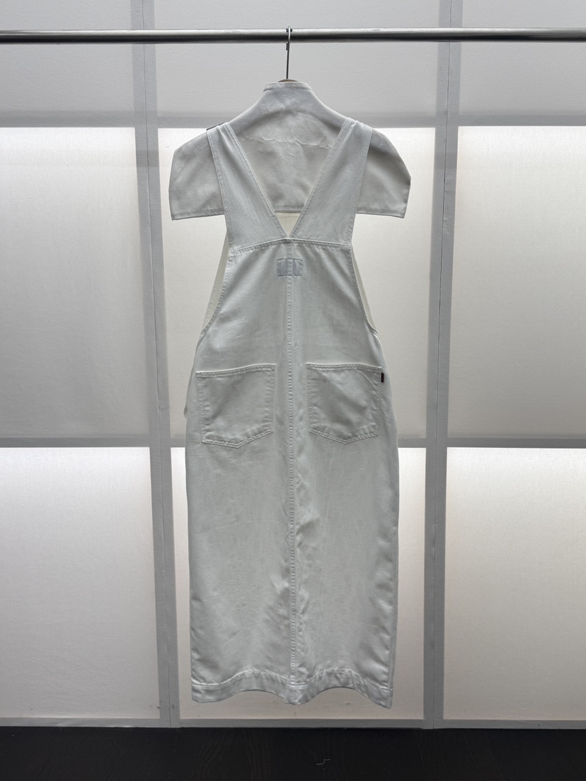 MILUI韓國直郵女裝新款職業26春夏休閑推薦熱賣真品連衣裙MILUI連衣裙