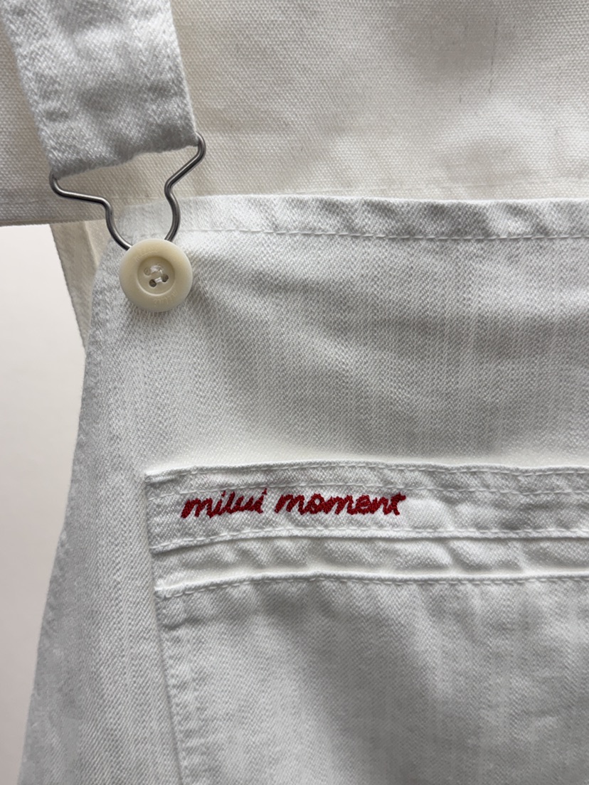 MILUI韓國直郵女裝新款職業26春夏休閑推薦熱賣真品連衣裙MILUI連衣裙