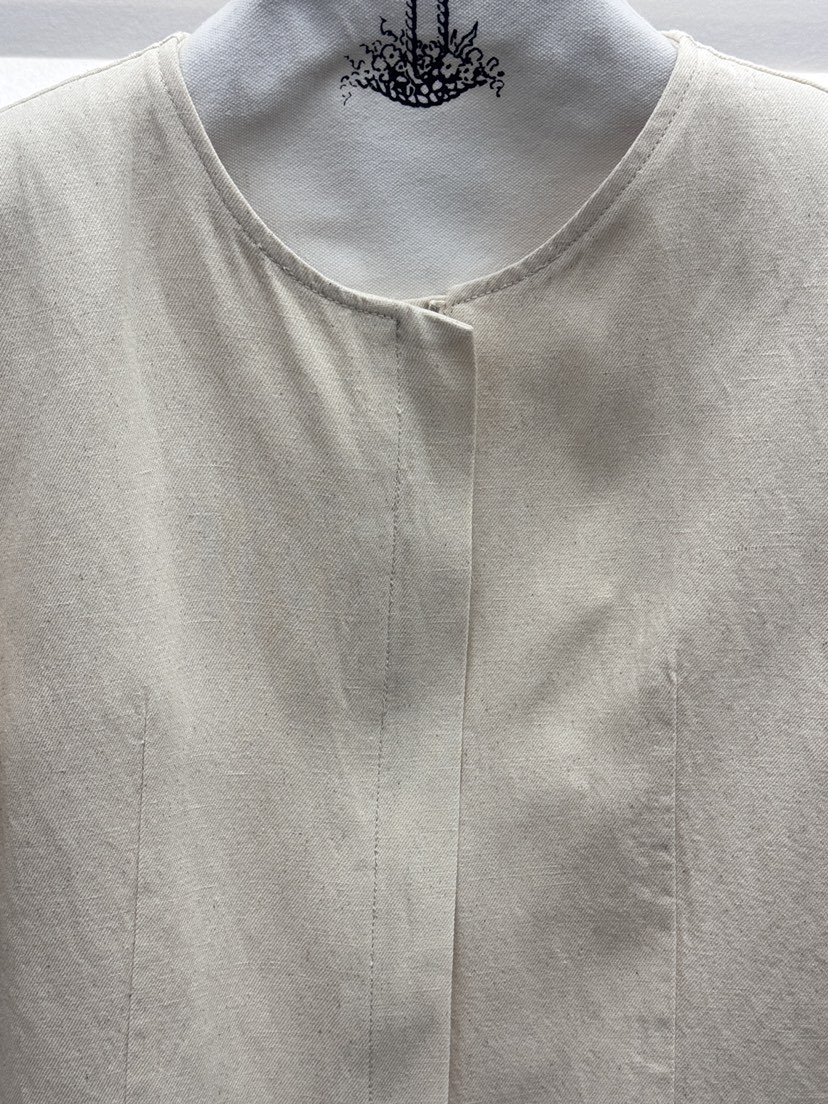 MILUI東大門實拍女裝新款職業26春夏人氣熱賣推薦休閑夾克MILUI夾克