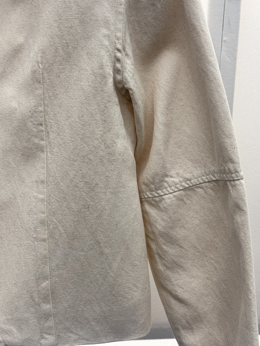 MILUI東大門實拍女裝新款職業26春夏人氣熱賣推薦休閑夾克MILUI夾克