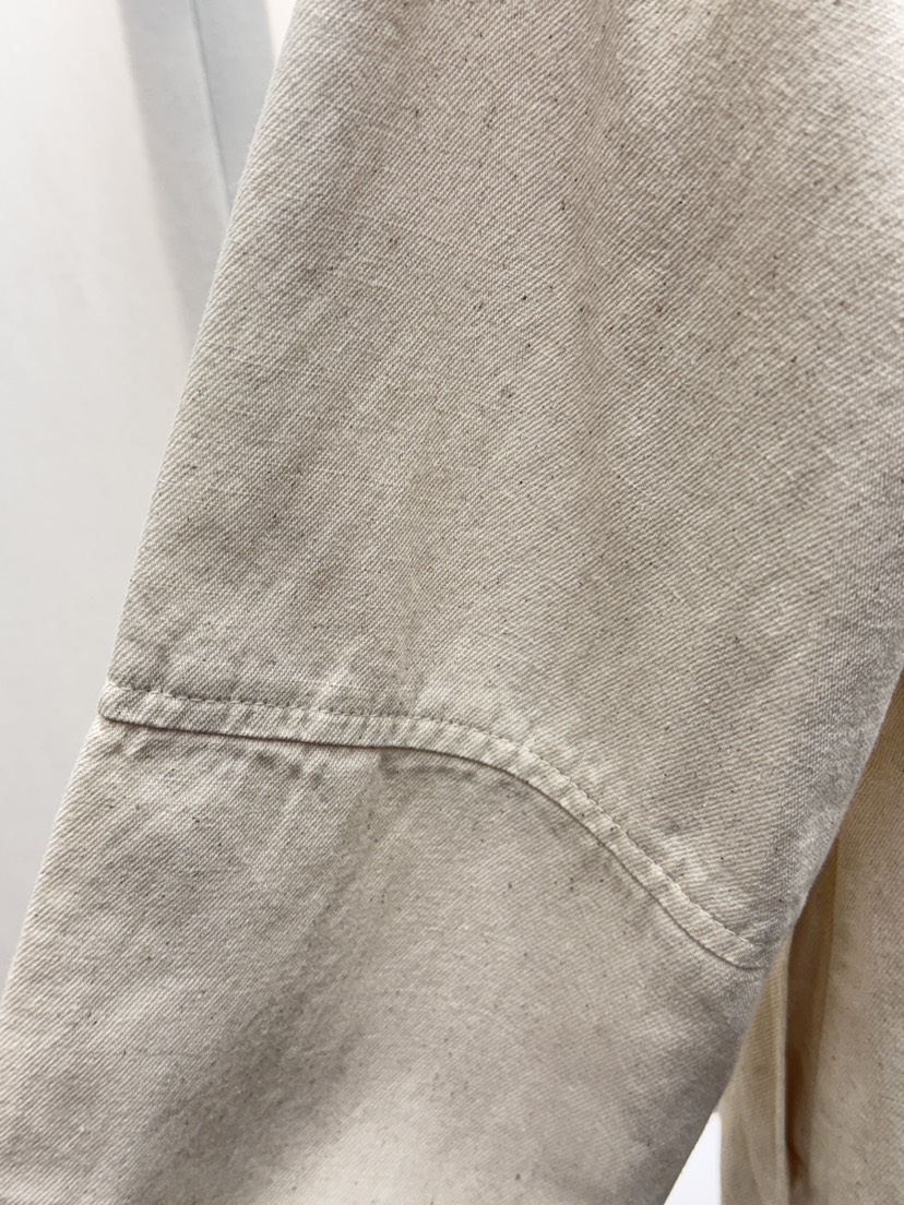 MILUI東大門實拍女裝新款職業26春夏人氣熱賣推薦休閑夾克MILUI夾克