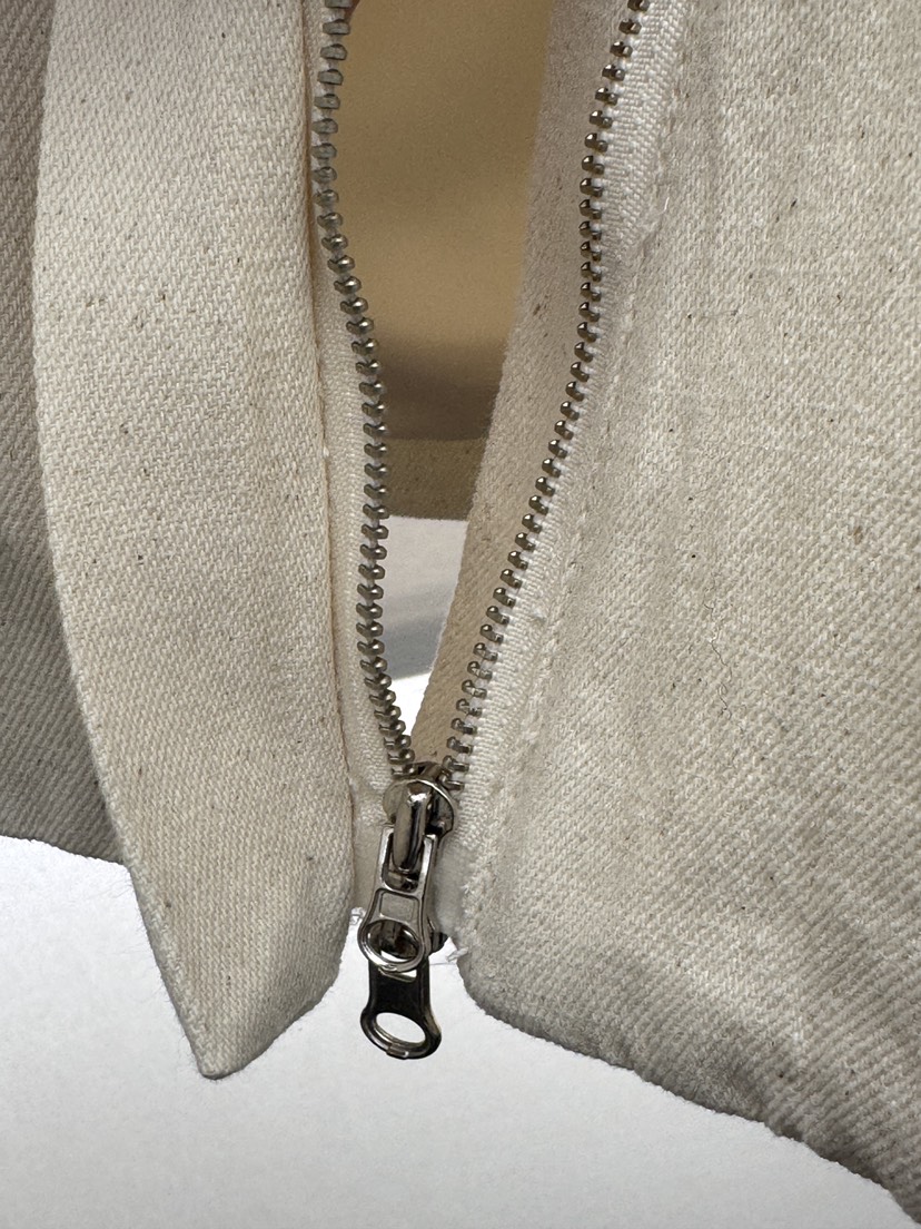 MILUI東大門實拍女裝新款職業26春夏人氣熱賣推薦休閑夾克MILUI夾克