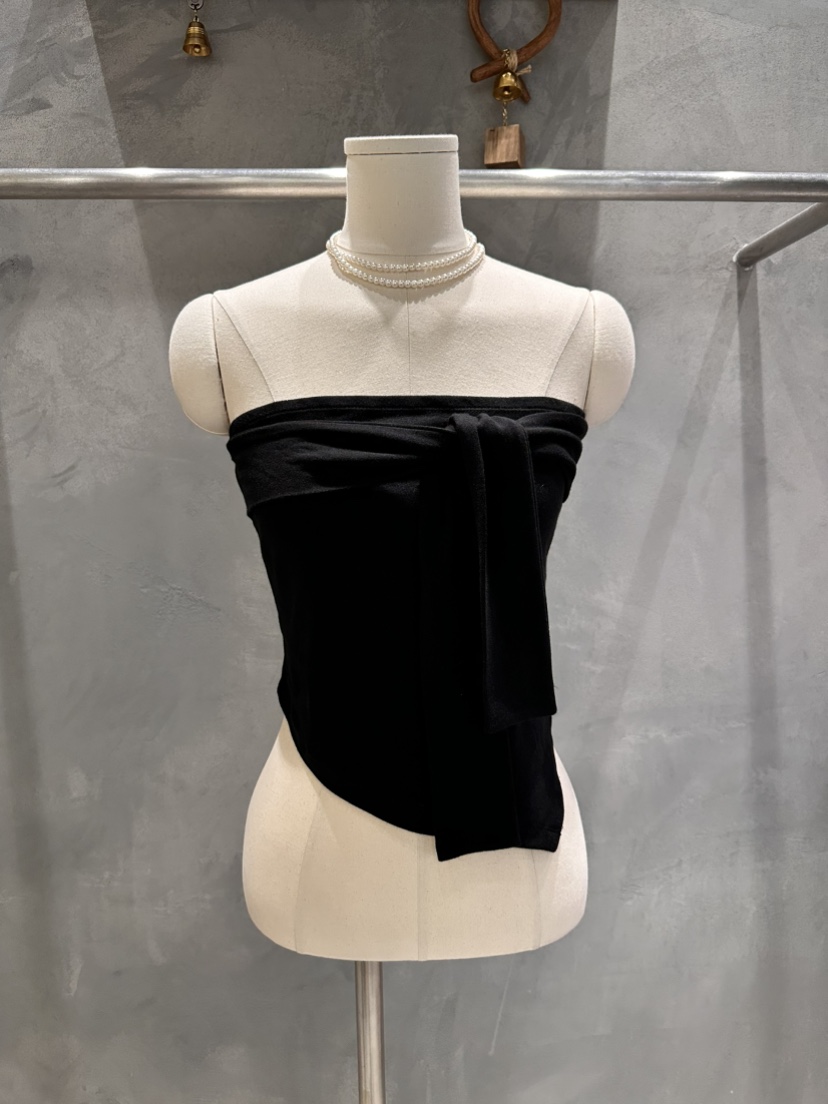 KIFF東大門代購女士新品職業推薦時尚真品26春夏吊帶背心KIFF吊帶/背心圖色4