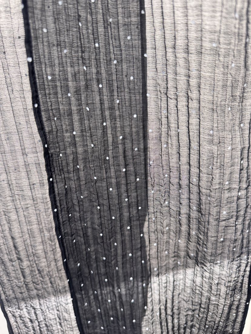 MILUI韓國直郵女士新品熱賣推薦26春夏時尚職業圍巾披肩圍巾MILUI圍巾/披肩