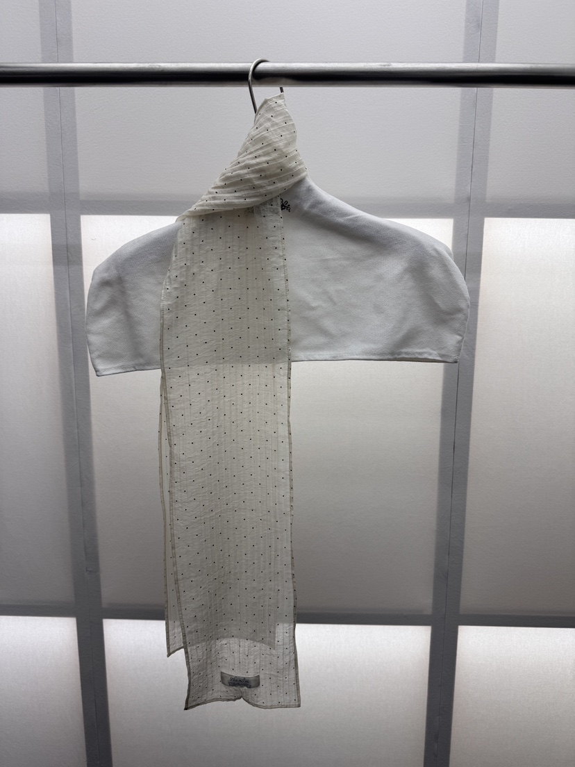 MILUI韓國直郵女士新品熱賣推薦26春夏時尚職業圍巾披肩圍巾MILUI圍巾/披肩圖色1