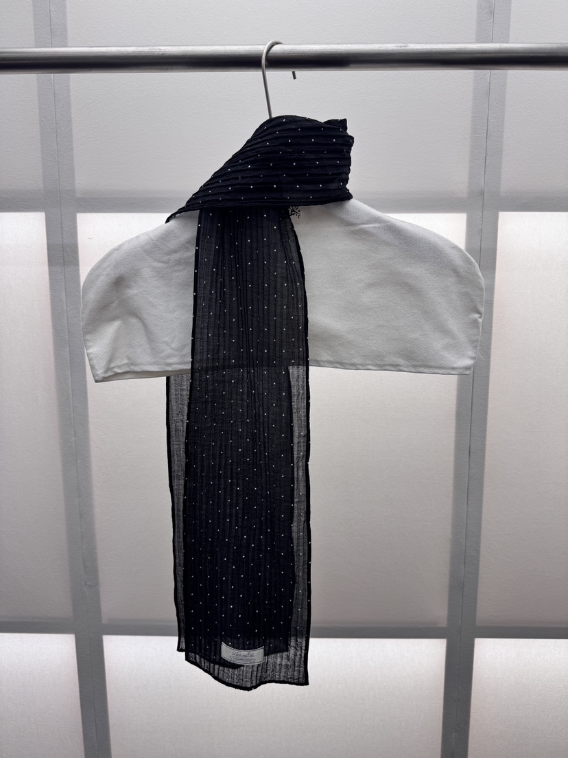 MILUI韓國直郵女士新品熱賣推薦26春夏時尚職業圍巾披肩圍巾MILUI圍巾/披肩圖色2