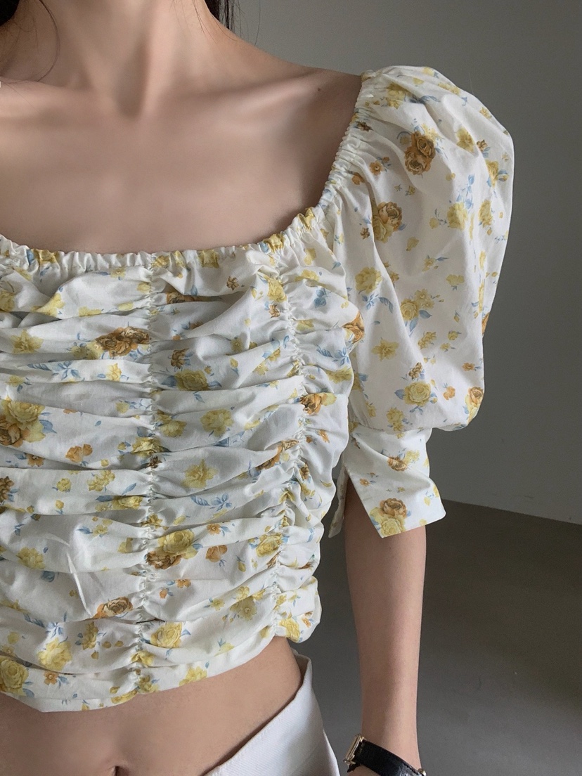 VERANDA東大門實拍女士新款真品休閑熱賣職業時尚襯衫蕾絲衫VERANDA襯衫/蕾絲衫