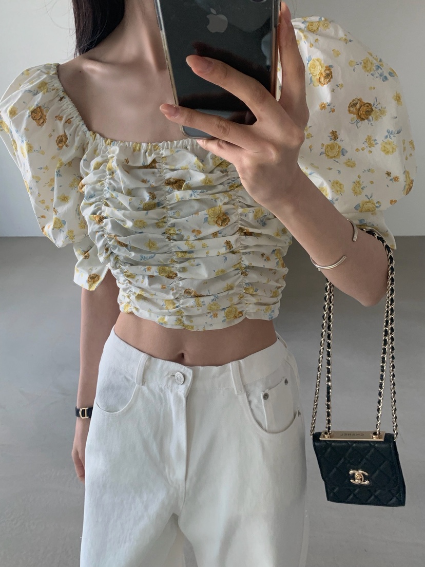 VERANDA東大門實拍女士新款真品休閑熱賣職業時尚襯衫蕾絲衫VERANDA襯衫/蕾絲衫