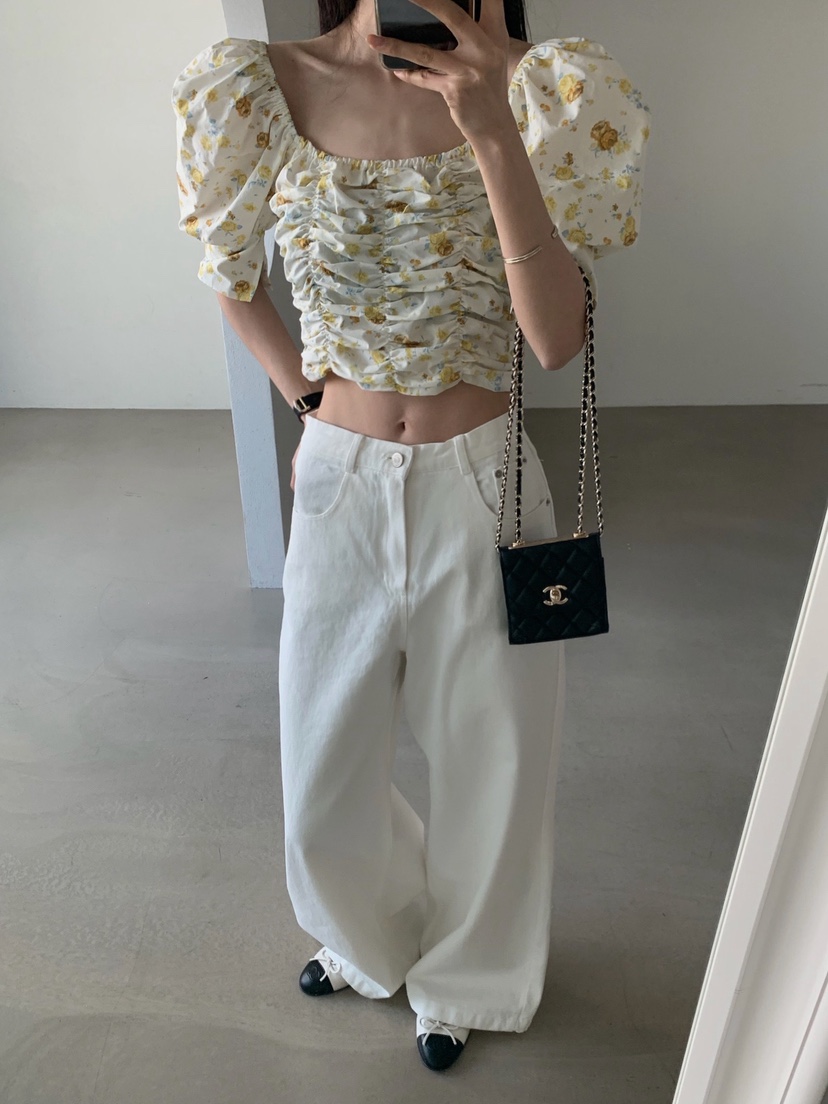 VERANDA東大門實拍女士新款真品休閑熱賣職業時尚襯衫蕾絲衫VERANDA襯衫/蕾絲衫