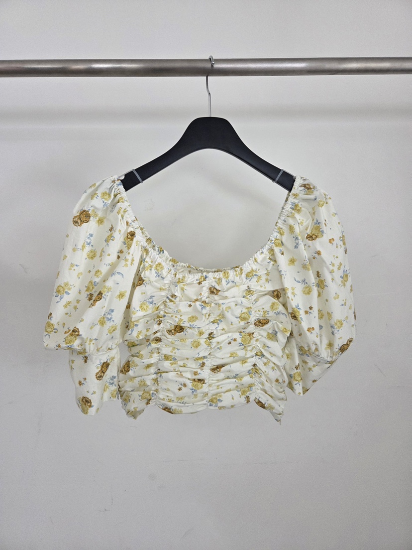 VERANDA東大門實拍女士新款真品休閑熱賣職業時尚襯衫蕾絲衫VERANDA襯衫/蕾絲衫圖色3