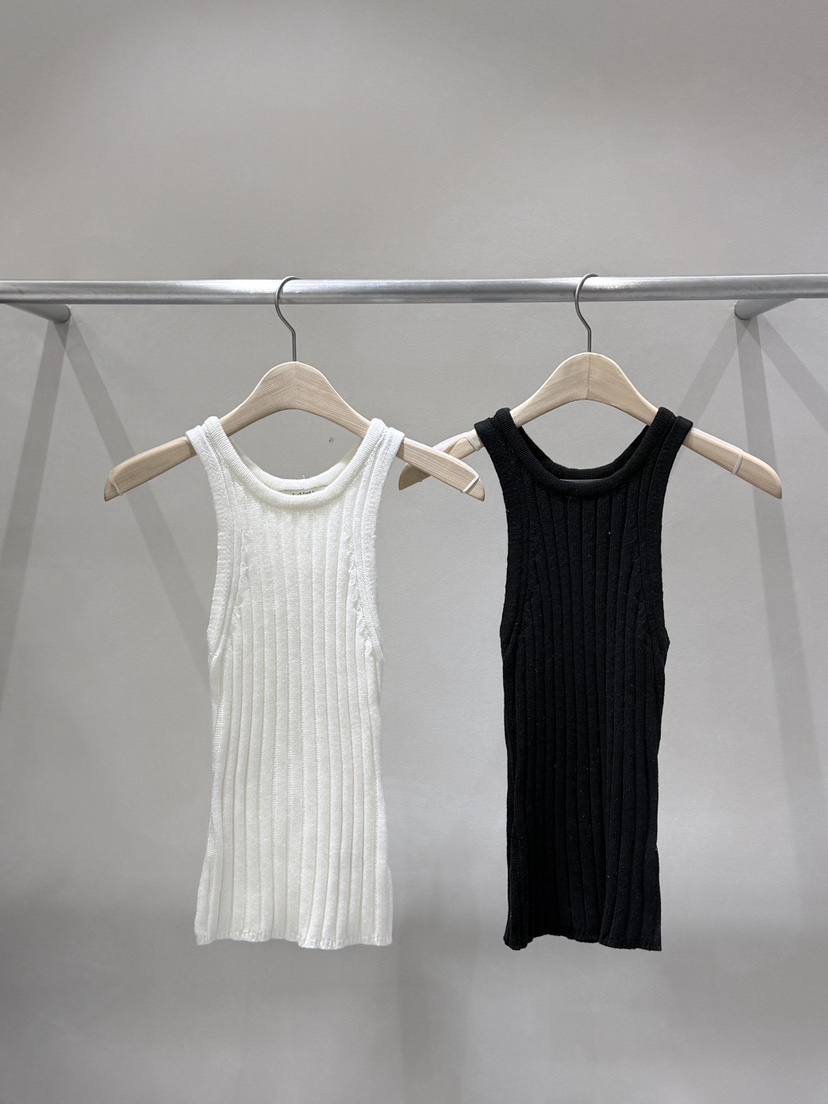 LAVIEU東大門代購女士新款真品時尚熱賣26春夏人氣吊帶背心LAVIEU吊帶/背心