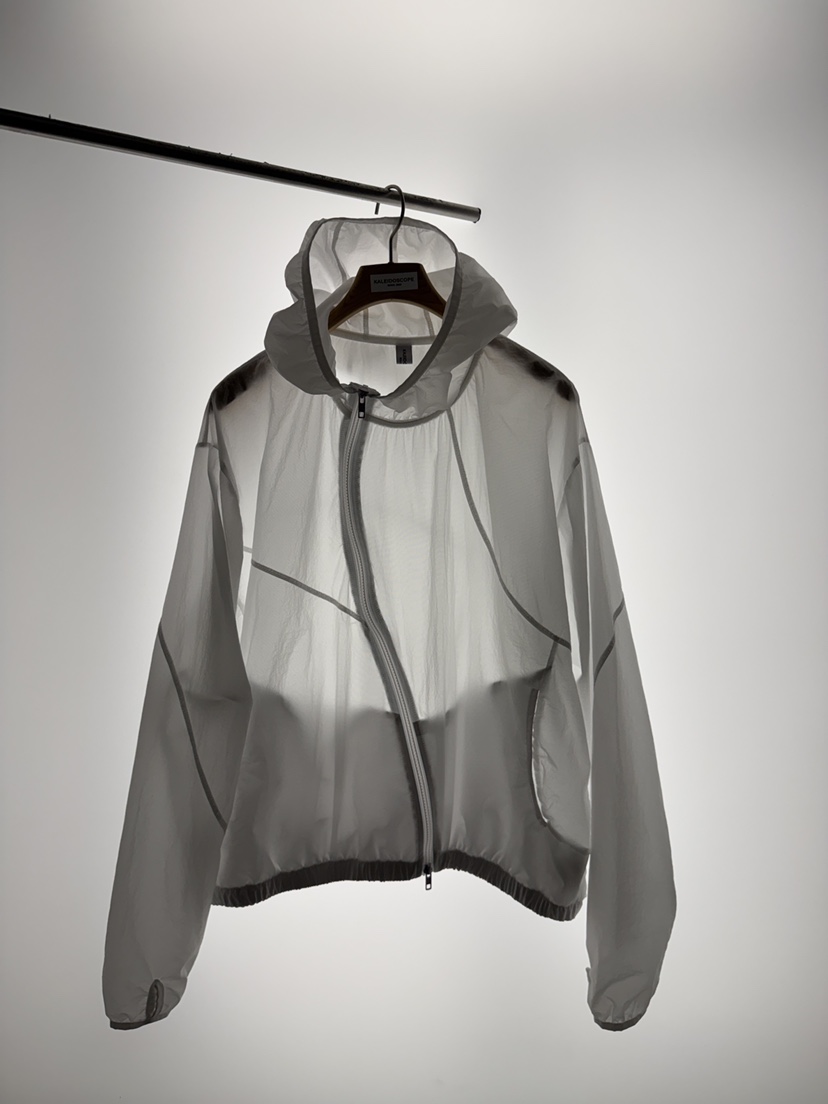 KALEIDOSCOPE韓國直郵女士新款休閑職業人氣夾克男女同款KALEIDOSCOPE夾克圖色1