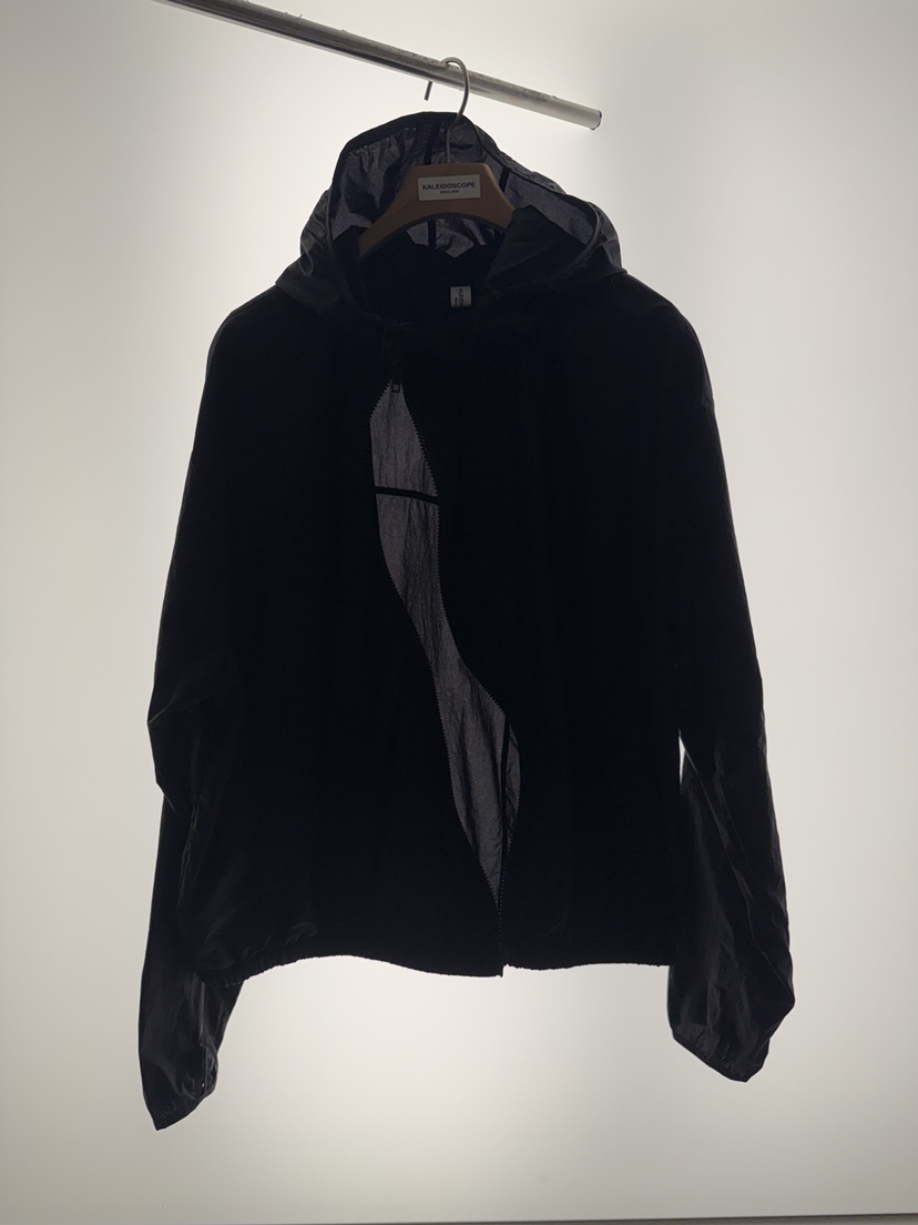 KALEIDOSCOPE韓國直郵女士新款休閑職業人氣夾克男女同款KALEIDOSCOPE夾克圖色4