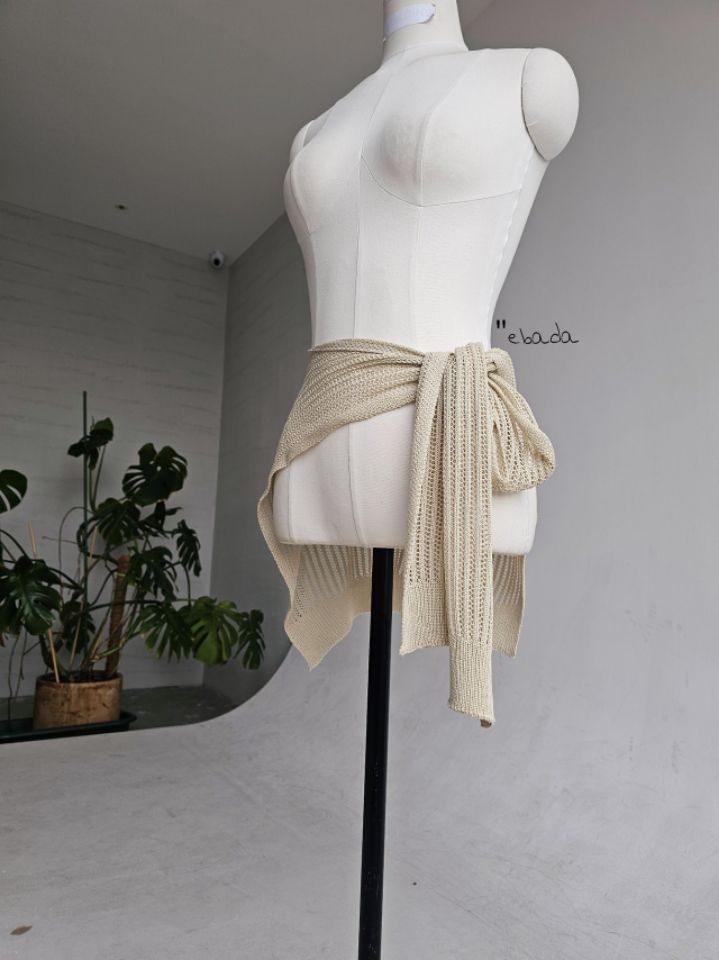 EBADA東大門代購女士新品熱賣休閑人氣26春夏圍巾披肩羊毛披肩EBADA圍巾/披肩