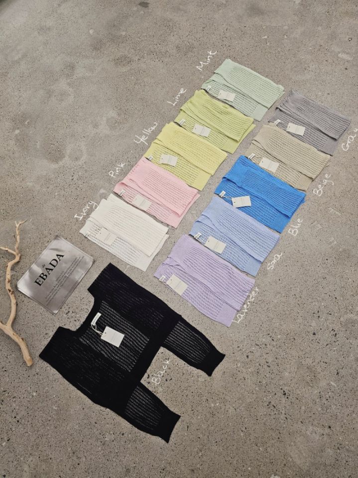 EBADA東大門代購女士新品熱賣休閑人氣26春夏圍巾披肩羊毛披肩EBADA圍巾/披肩