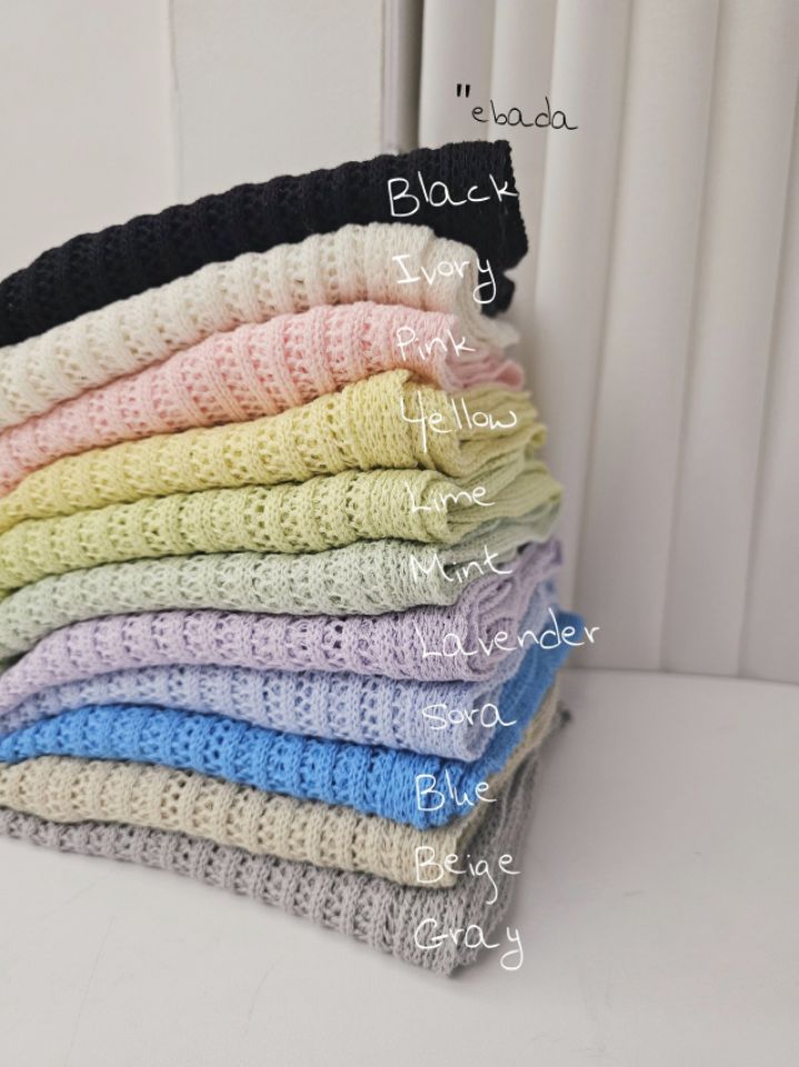 EBADA東大門代購女士新品熱賣休閑人氣26春夏圍巾披肩羊毛披肩EBADA圍巾/披肩