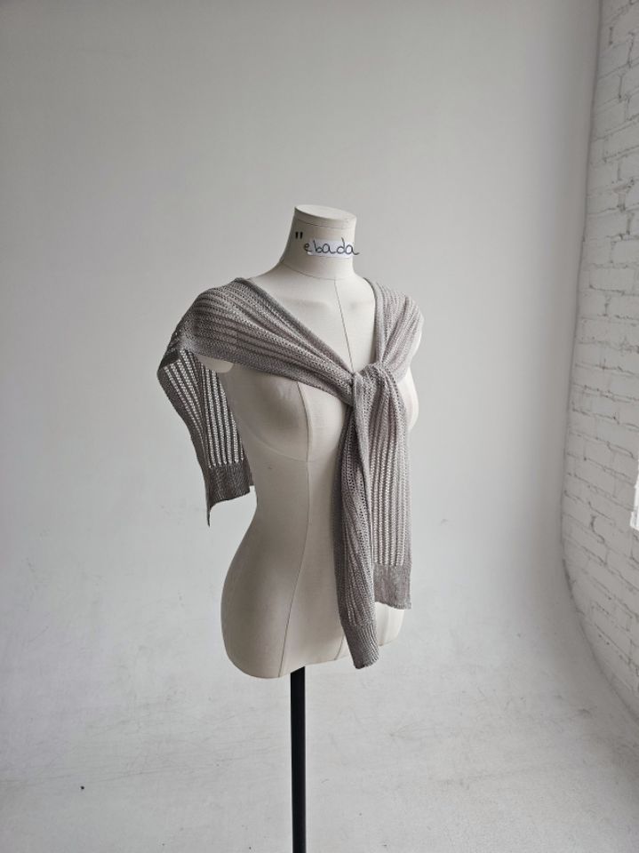 EBADA東大門代購女士新品熱賣休閑人氣26春夏圍巾披肩羊毛披肩EBADA圍巾/披肩
