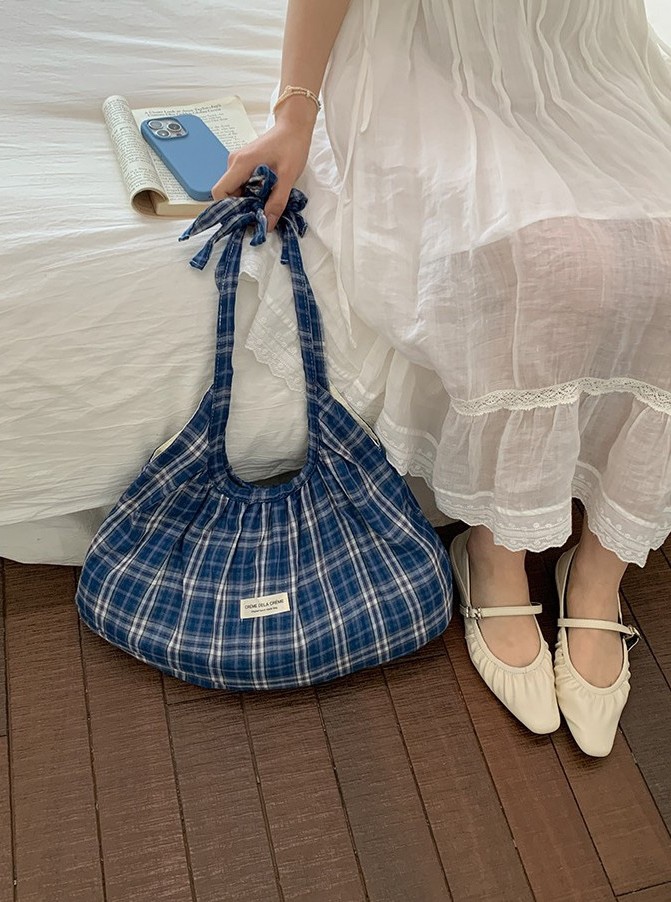 POSH BLUE東大門直郵女裝新品職業時尚人氣熱賣單肩斜跨包POSH BLUE單肩/斜跨包