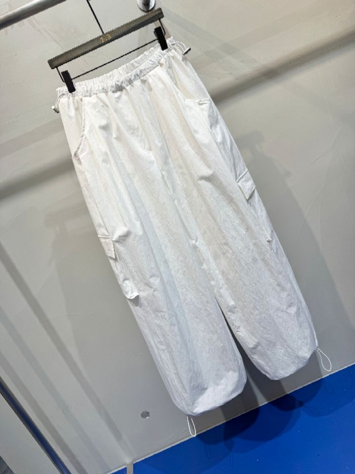 1.3東大門實拍女裝新款熱賣人氣休閑推薦26春夏時尚休閑褲1.3休閑褲