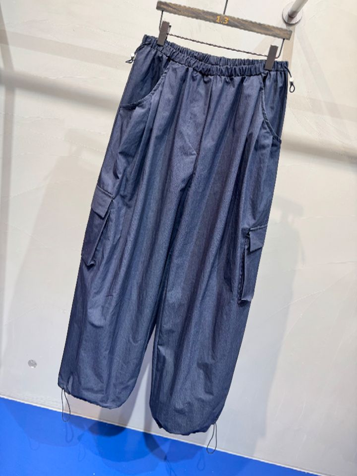 1.3東大門實拍女裝新款熱賣人氣休閑推薦26春夏時尚休閑褲1.3休閑褲