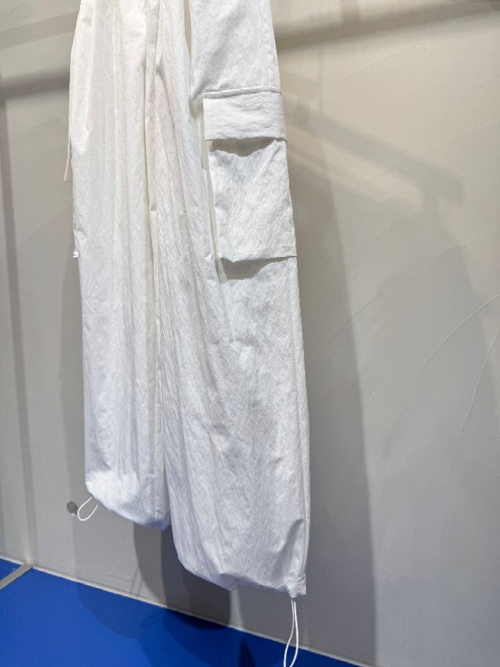 1.3東大門實拍女裝新款熱賣人氣休閑推薦26春夏時尚休閑褲1.3休閑褲